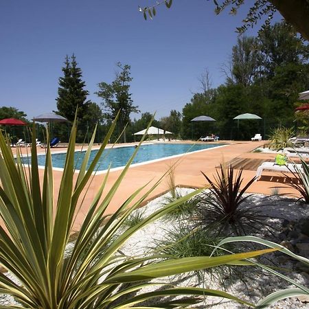 La Bastide Hotel Mazeres  Exterior photo
