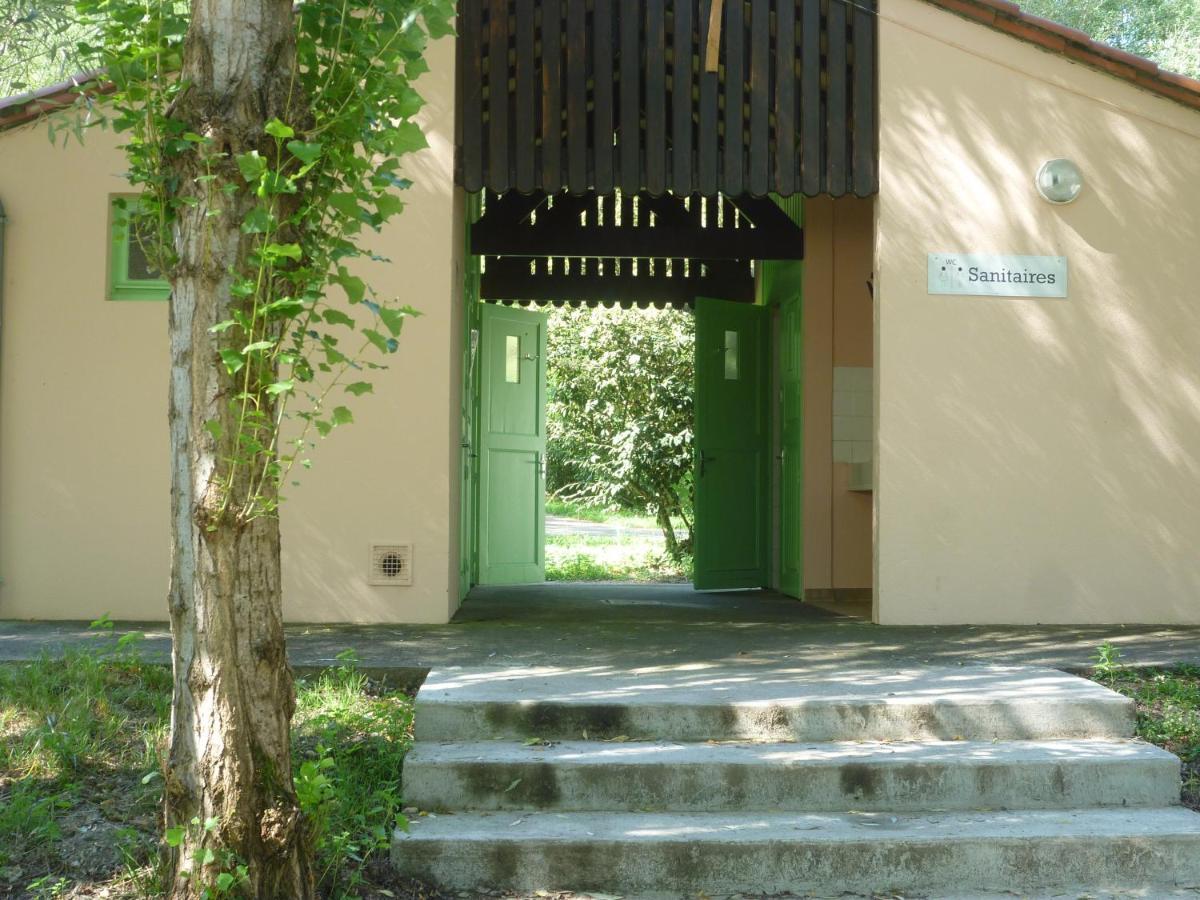 La Bastide Hotel Mazeres  Exterior photo