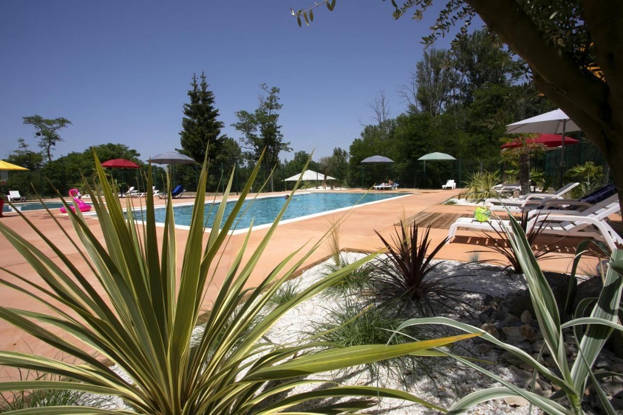La Bastide Hotel Mazeres  Exterior photo
