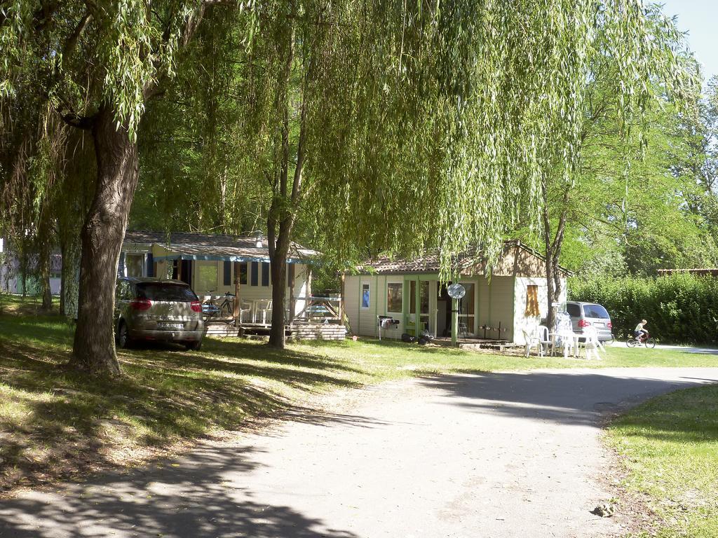 La Bastide Hotel Mazeres  Exterior photo